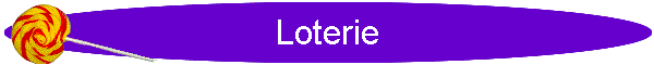 Loterie
